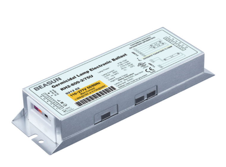 RH2 Ballast