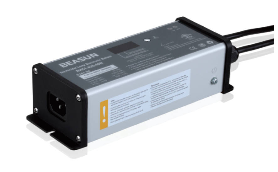 RH51 Ballast