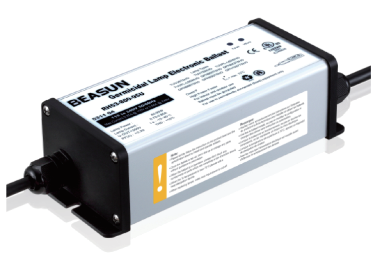 RH53 Ballast