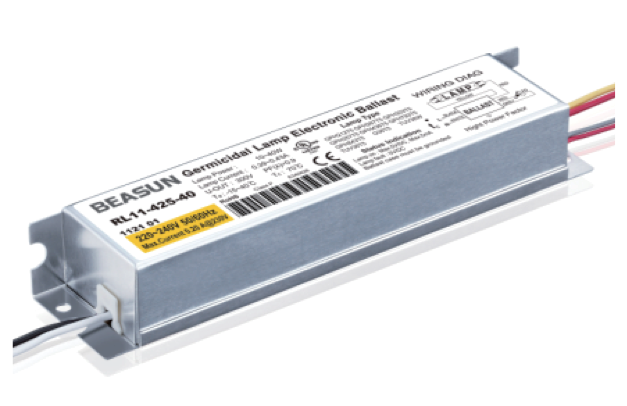 RL5 Ballast